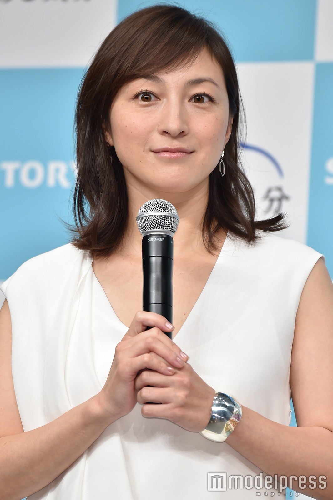 広末涼子 （C）モデルプレス