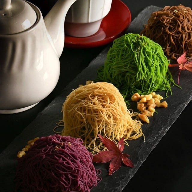 奈良みやげの新定番♡