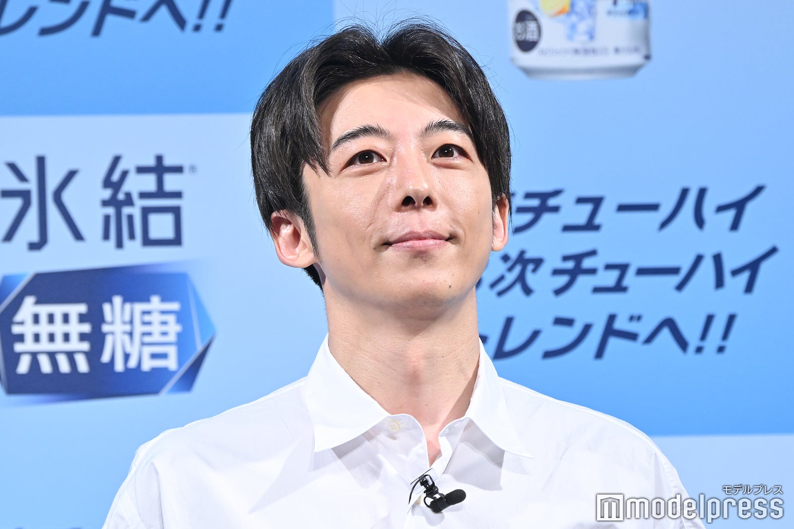 高橋一生（C）モデルプレス