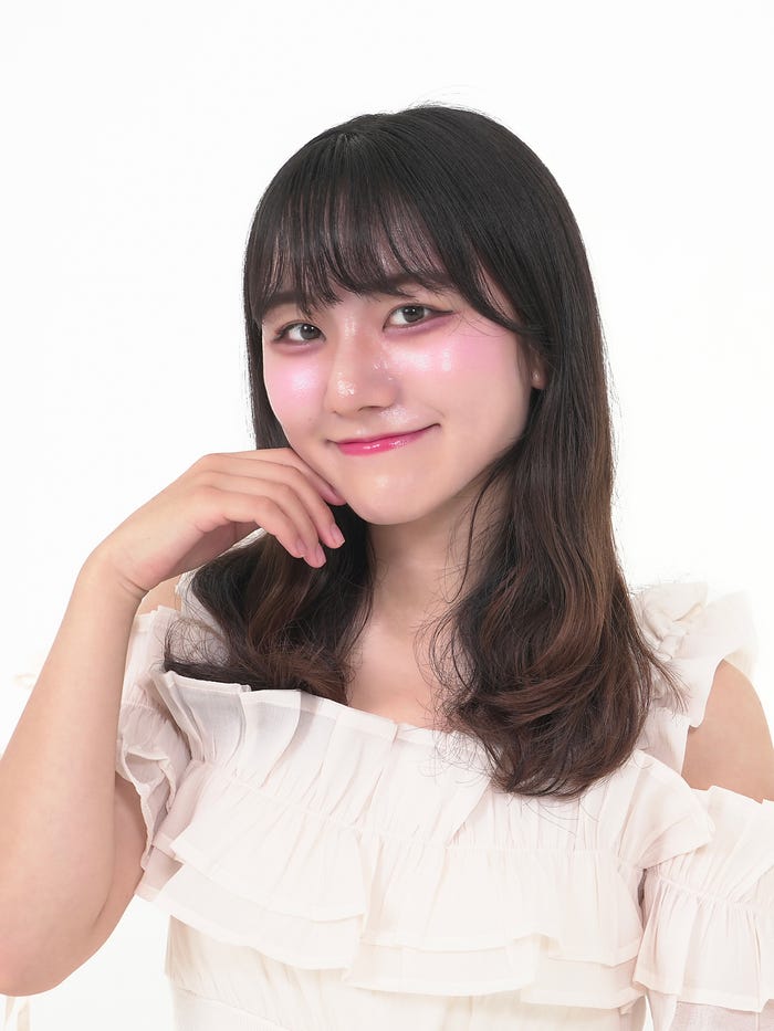 村上佳蓮さん(提供写真)