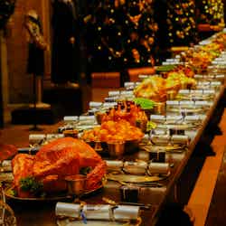 ホグワーツ・イン・ザ・スノー(提供写真)