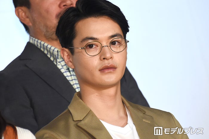 瀬戸康史 切ない初恋の思い出とは 恋愛観も明かす パーフェクトワールド モデルプレス