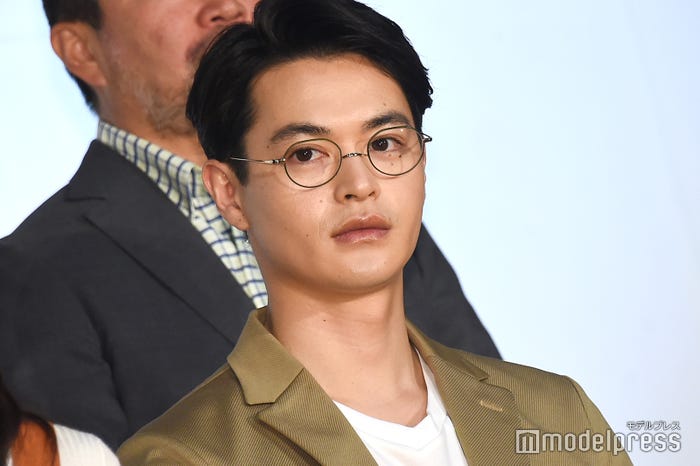 瀬戸康史 (C)モデルプレス