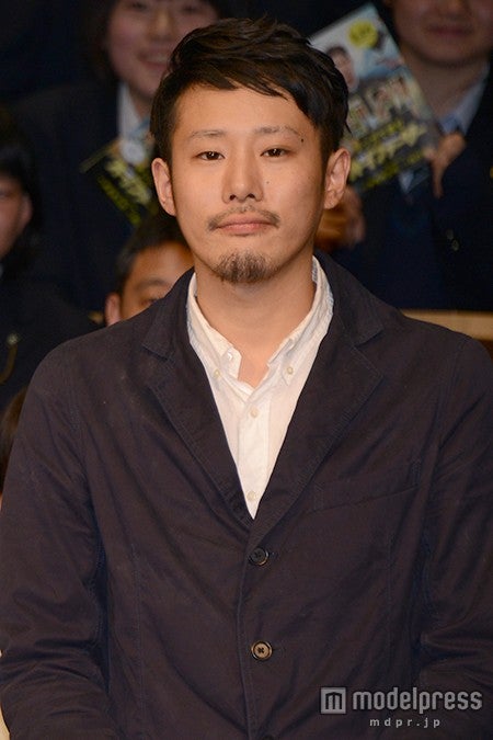 藤井道人監督