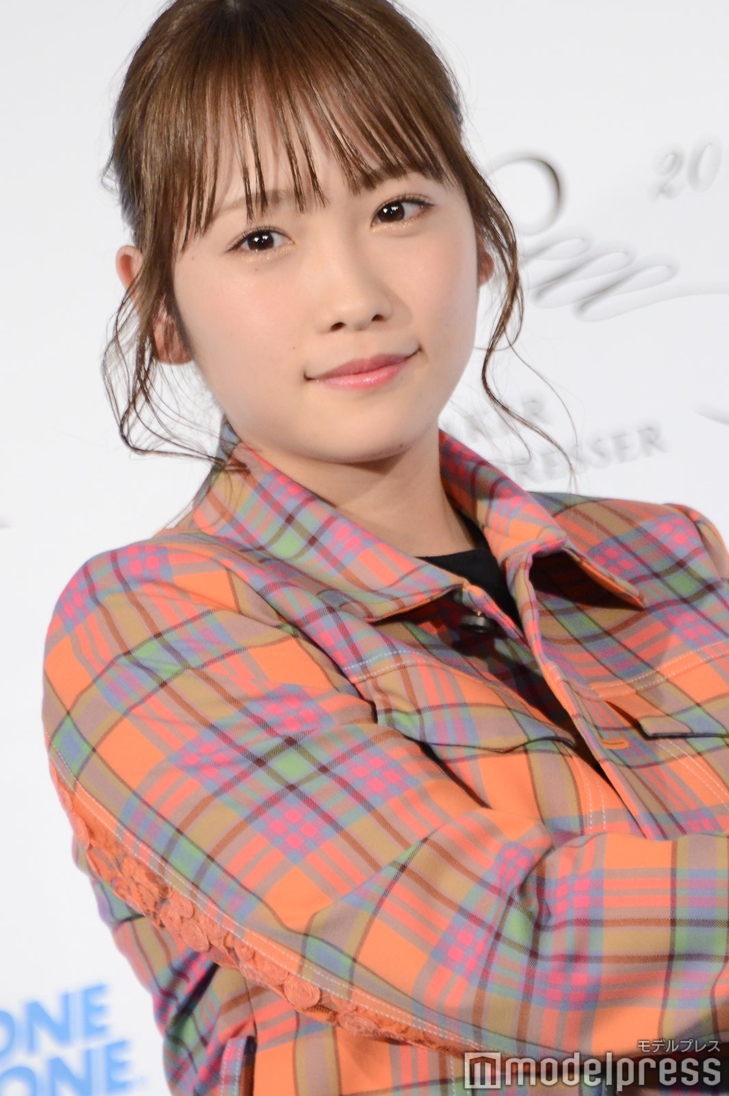 川栄李奈 （C）モデルプレス