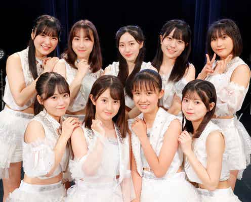 ハロプロ、新グループ名は「ロージークロニクル」研修生から2人加入・9人で活動へ【研修生発表会「リリー」】