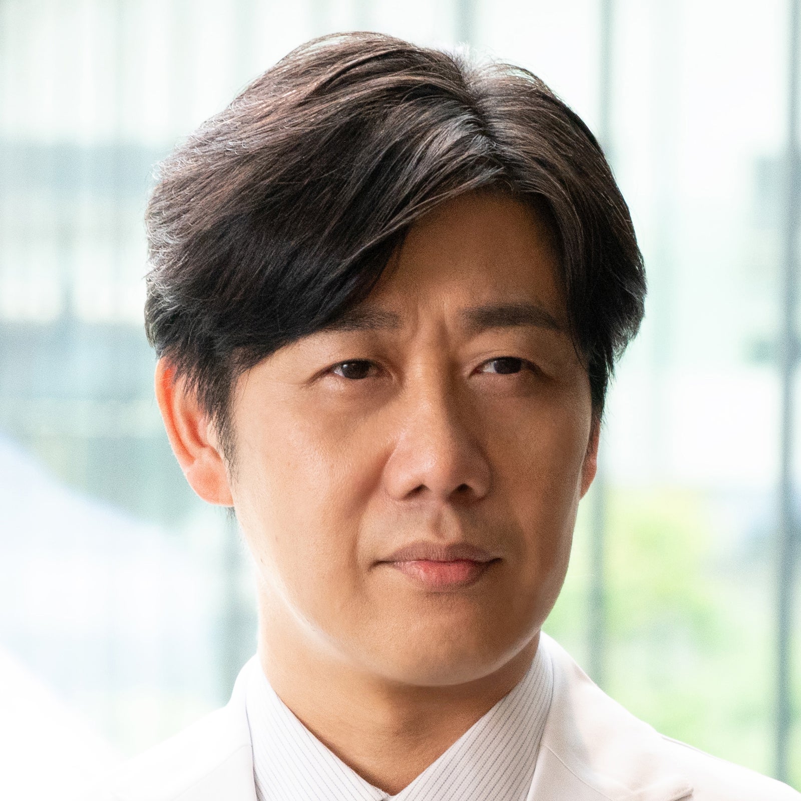 林泰文（C）ytv（C）逆津ツカサ・有柚まさき／双葉社