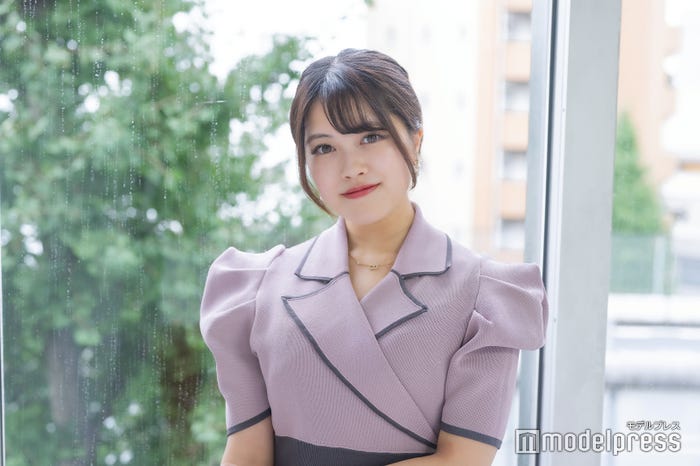 山本瑛美さん(C)モデルプレス