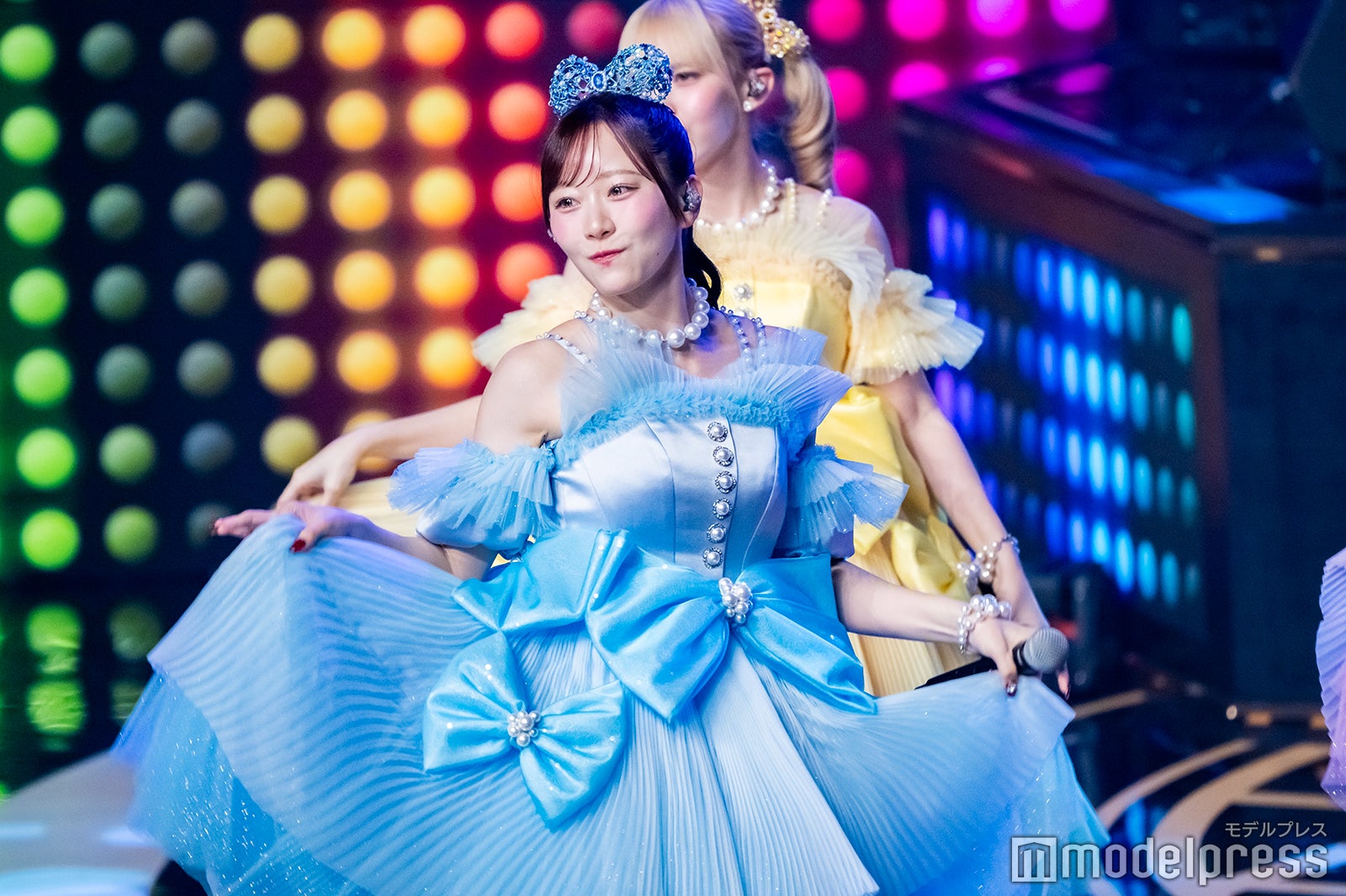 真中まな（C）モデルプレス