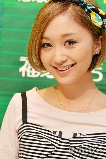 近藤あや（C）モデルプレス