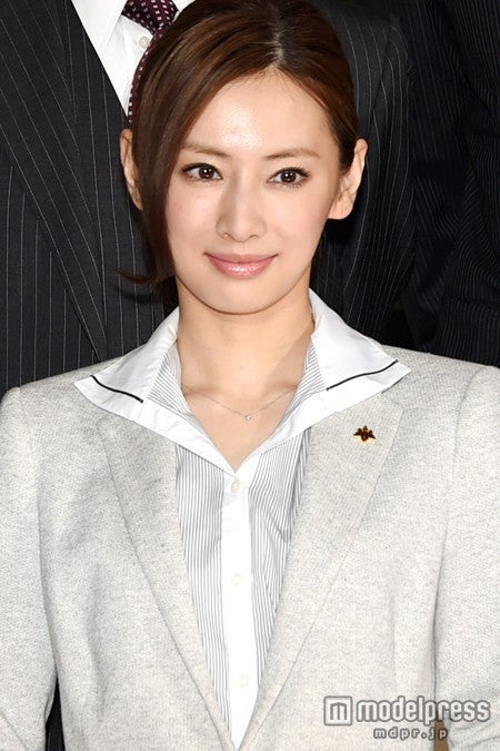 木村拓哉もうなる、北川景子の美貌「ほんっとキレイだな」