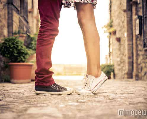 身長が低い女子を「可愛い」と思う6つの瞬間