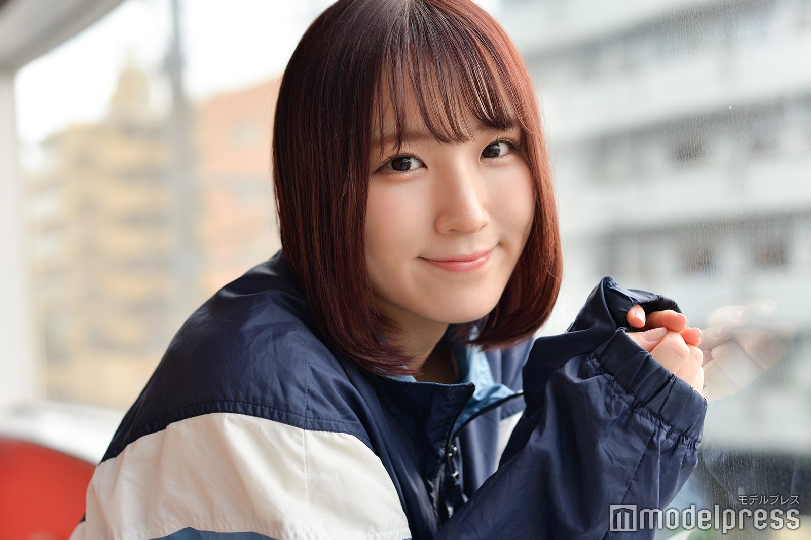 水希蒼（C）モデルプレス