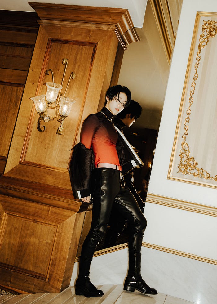 ケビン (提供写真)