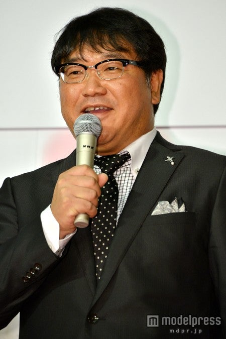 カンニング竹山、SNSの問題に言及