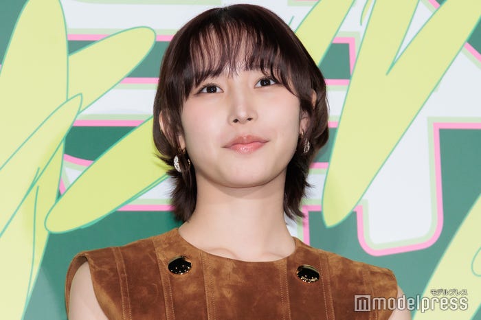 南沙良(C)モデルプレス