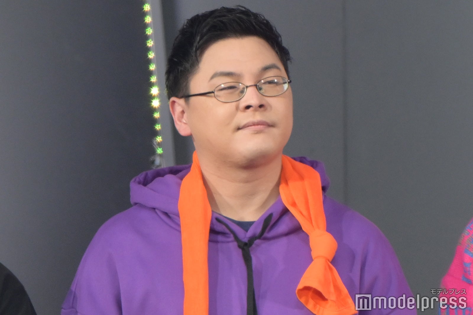 ダーマ（C）モデルプレス