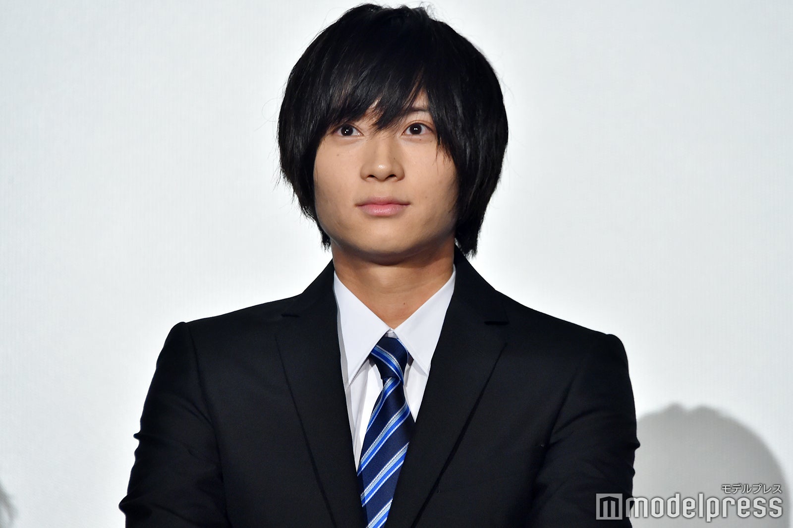 荒牧慶彦 （C）モデルプレス