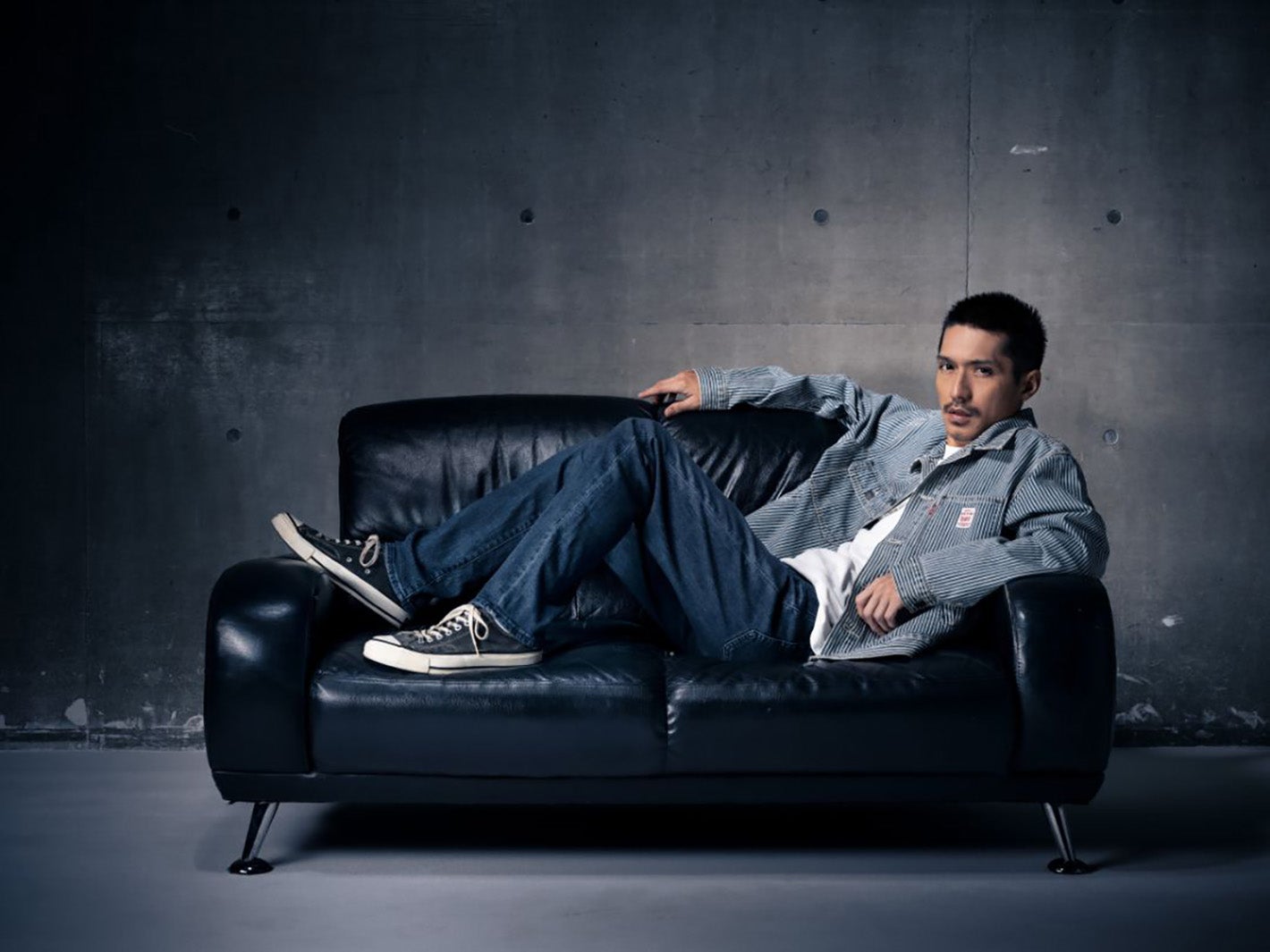 錦戸亮（提供写真）