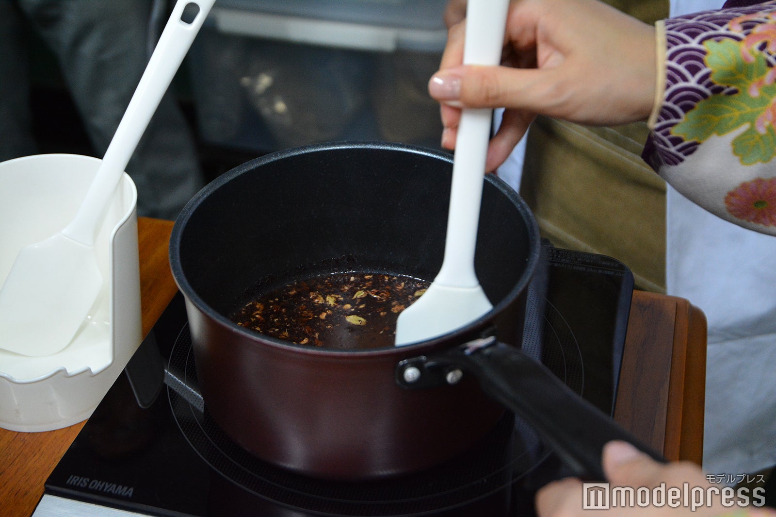 手作りコーラ体験（C）モデルプレス