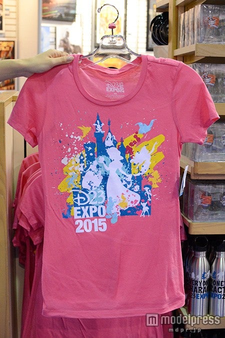 Tシャツ（ドリームストア）