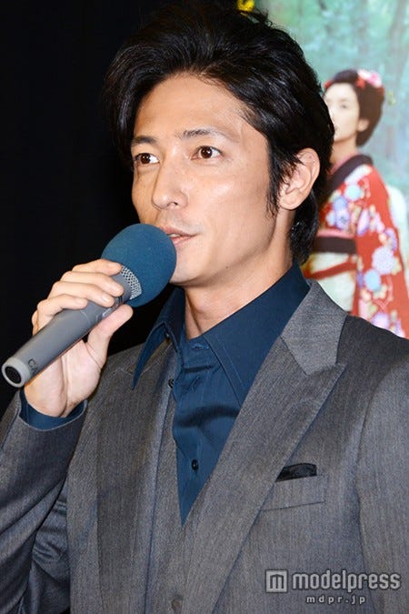 玉木宏