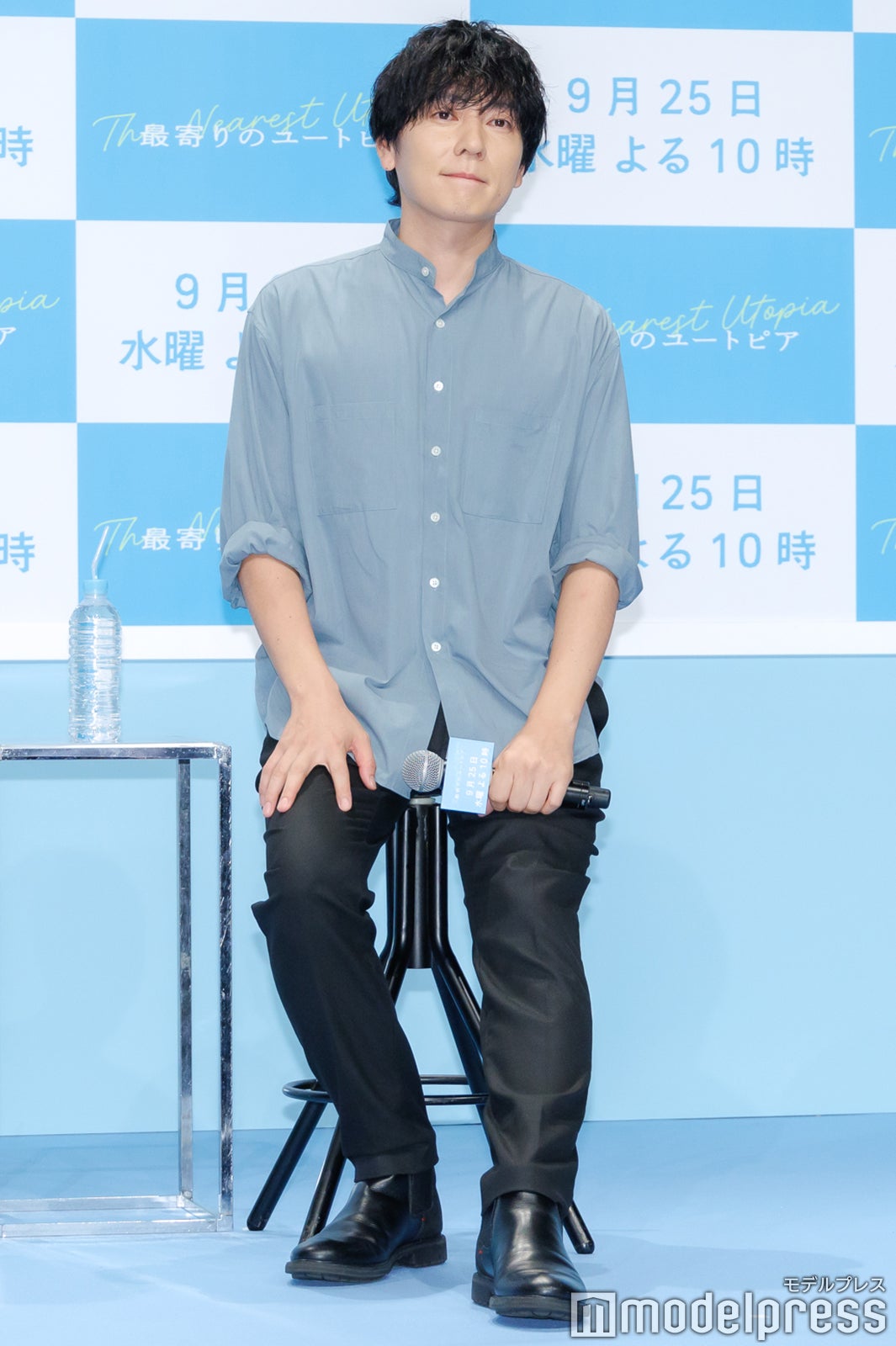 山村隆太（C）モデルプレス