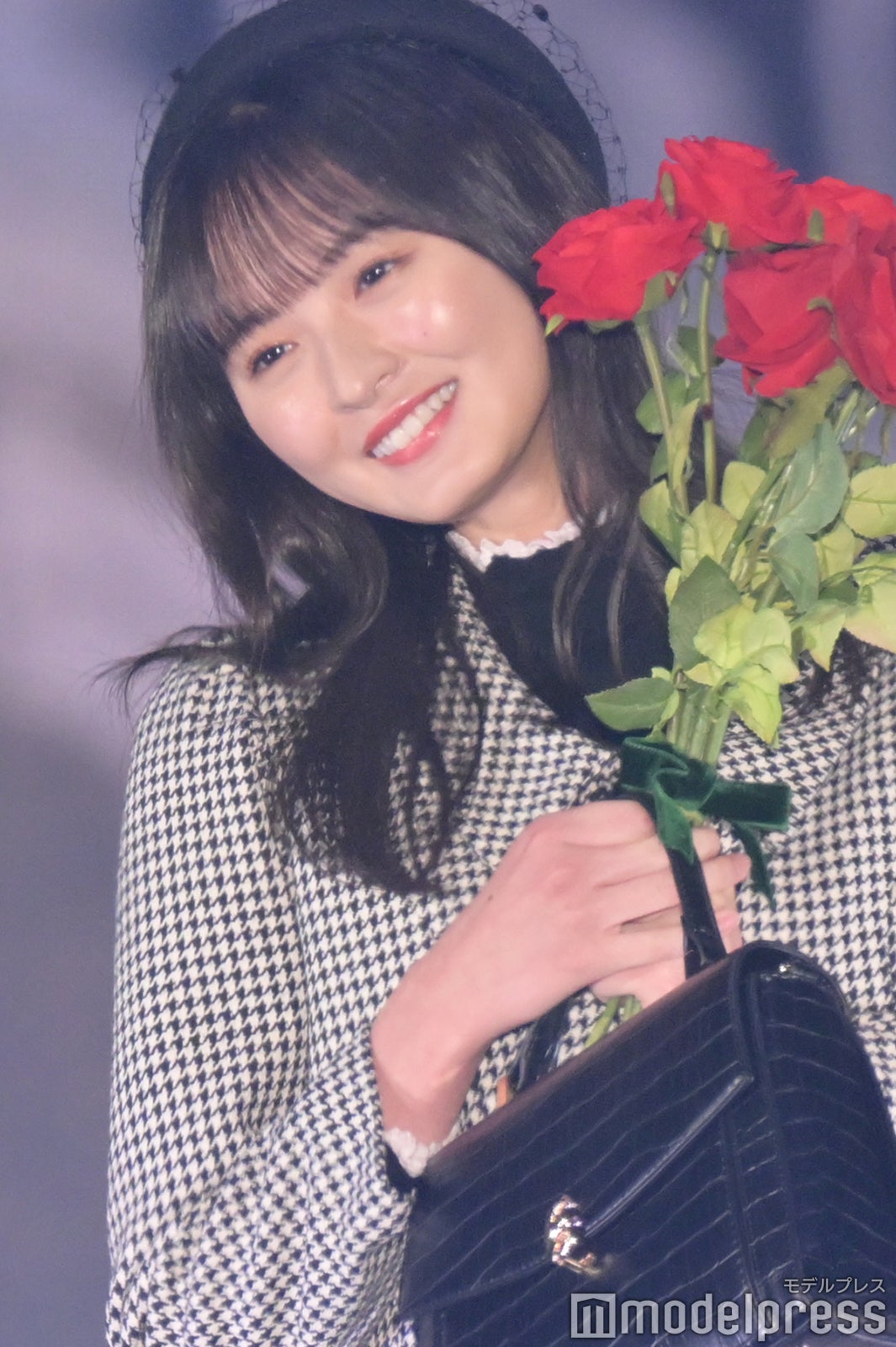 （C）モデルプレス