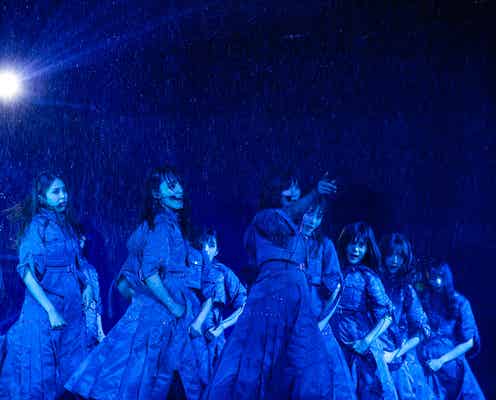 欅坂46が改名・再始動へ 「サイレントマジョリティー」で鮮烈デビュー…唯一無二の輝きを放った5年の歴史を振り返る
