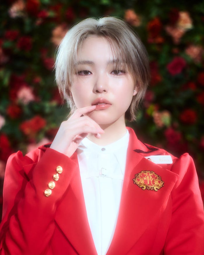 NANA(泉なな)(提供写真)