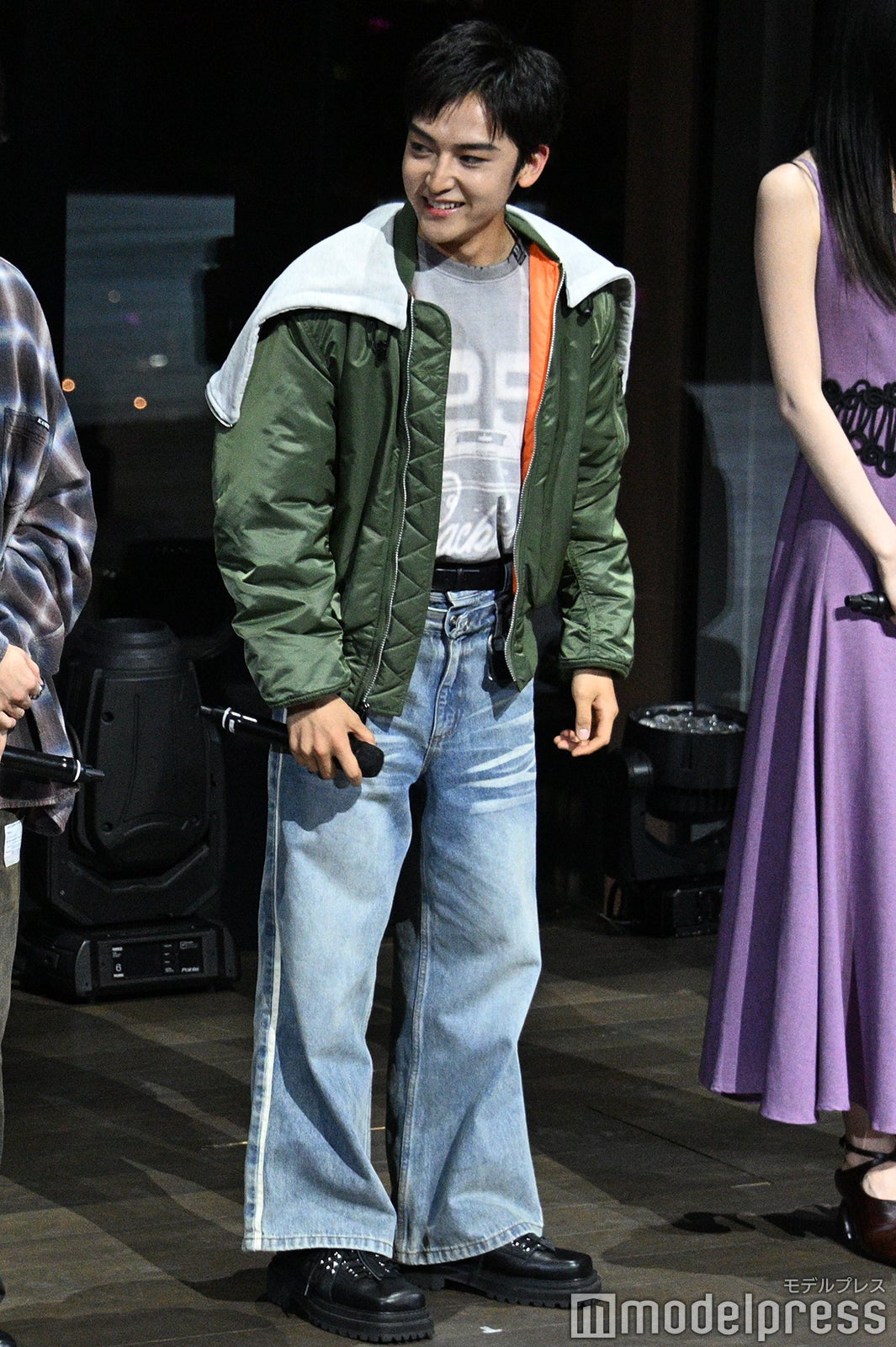 KANON（C）モデルプレス