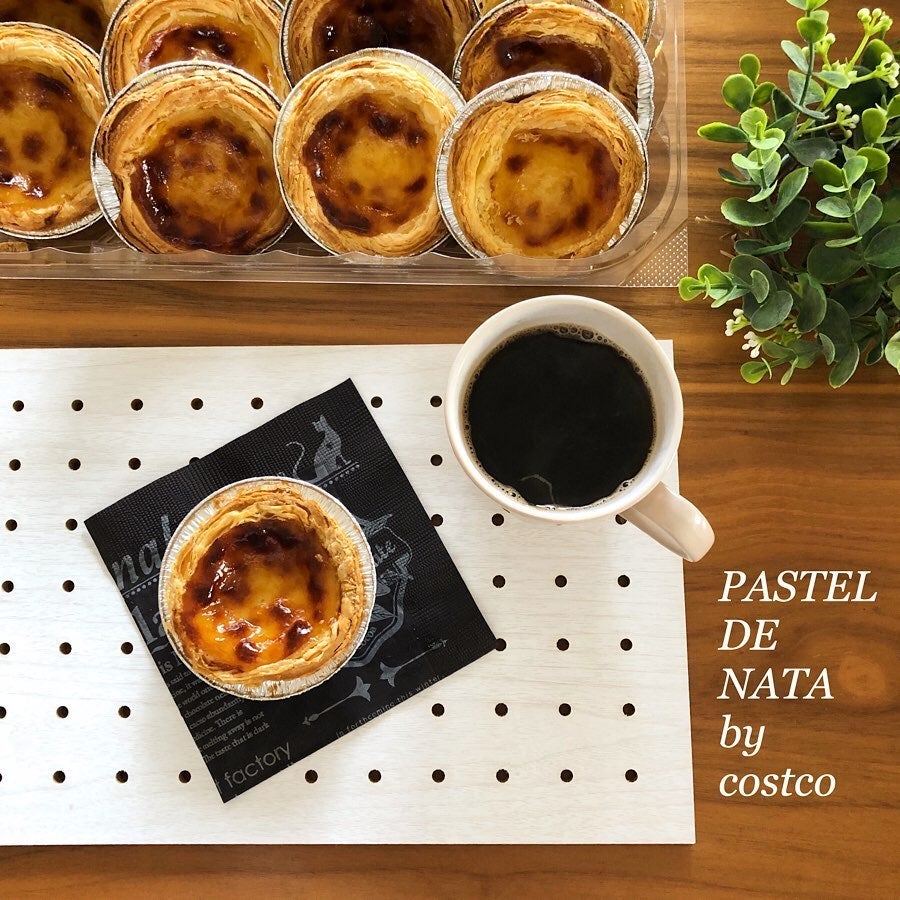 パステル・デ・ナタ