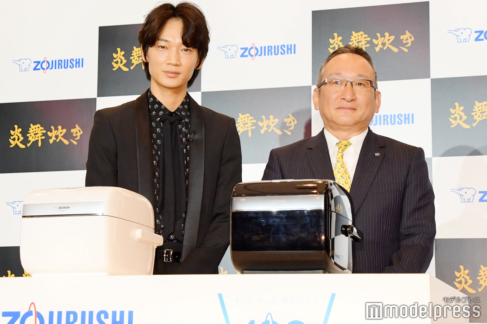 綾野剛（C）モデルプレス