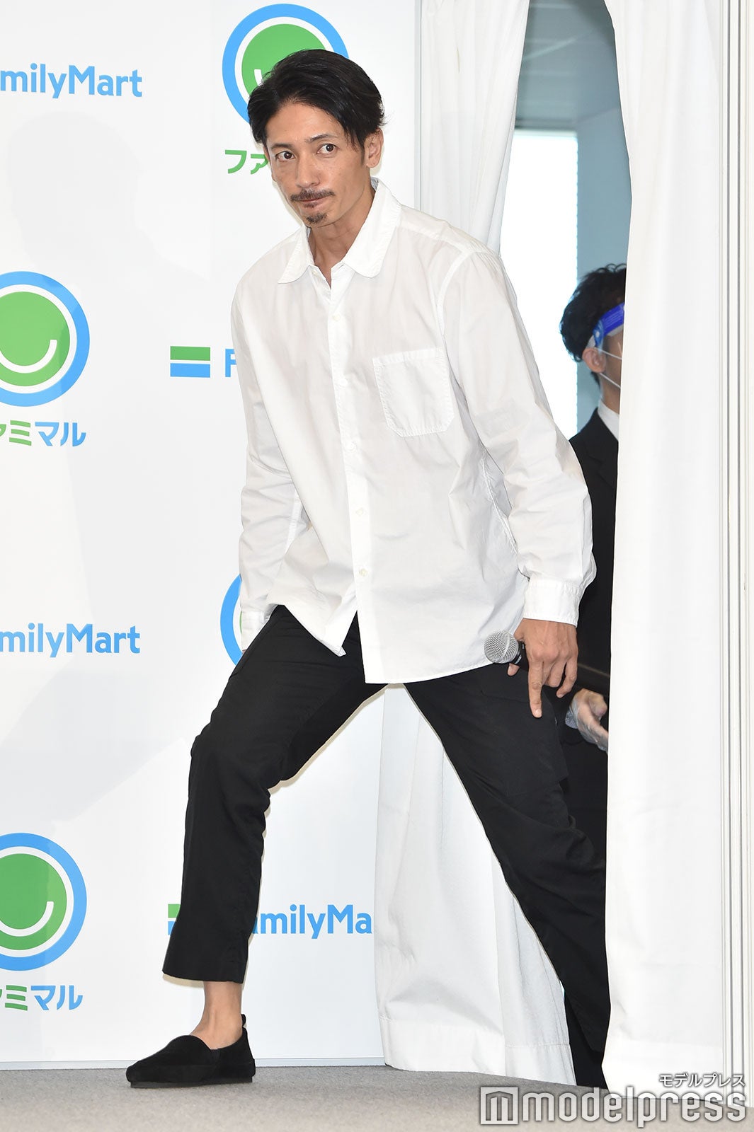 玉木宏 （C）モデルプレス