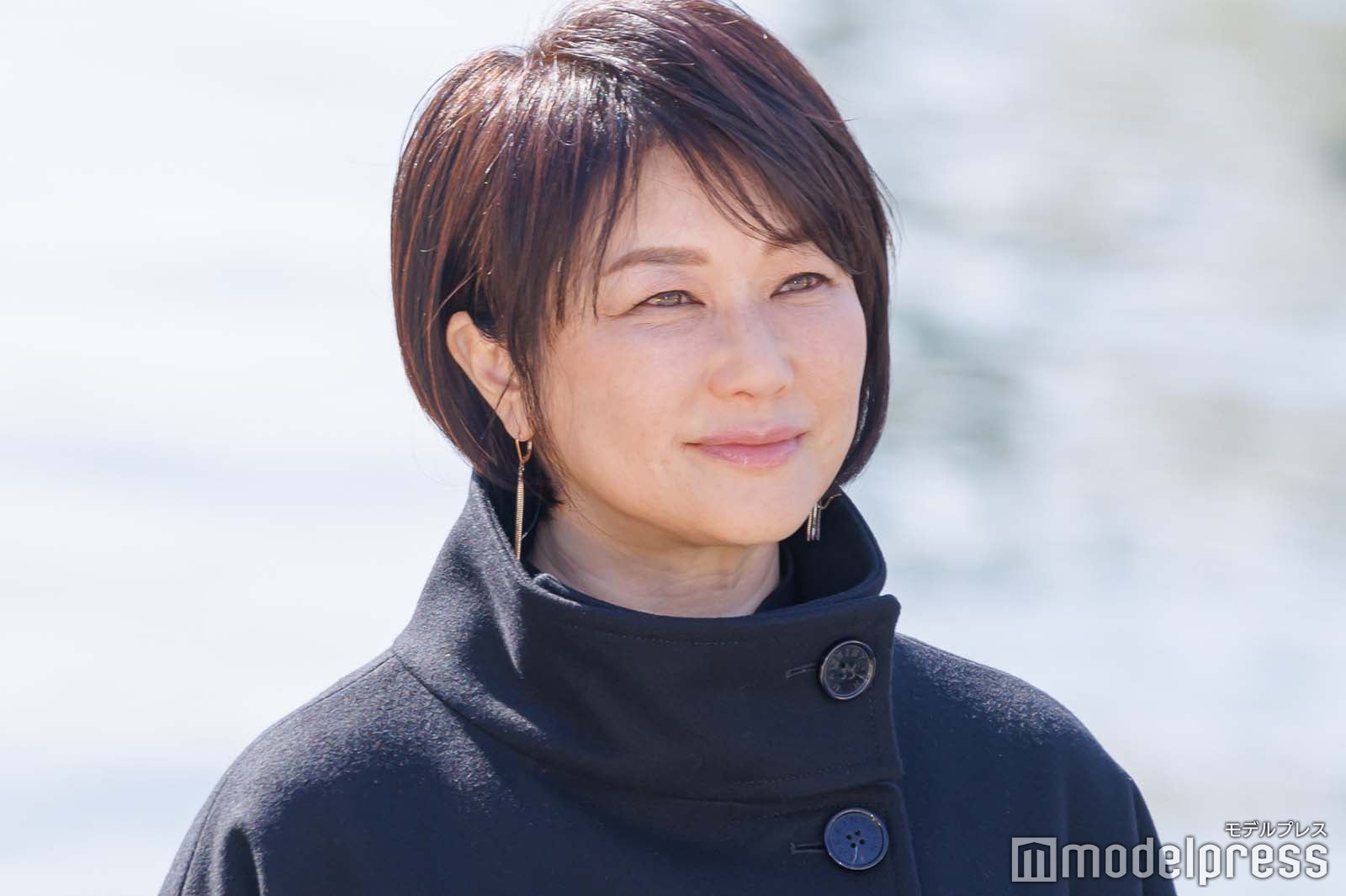 夏川結衣（C）モデルプレス