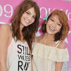 マギー、大石参月