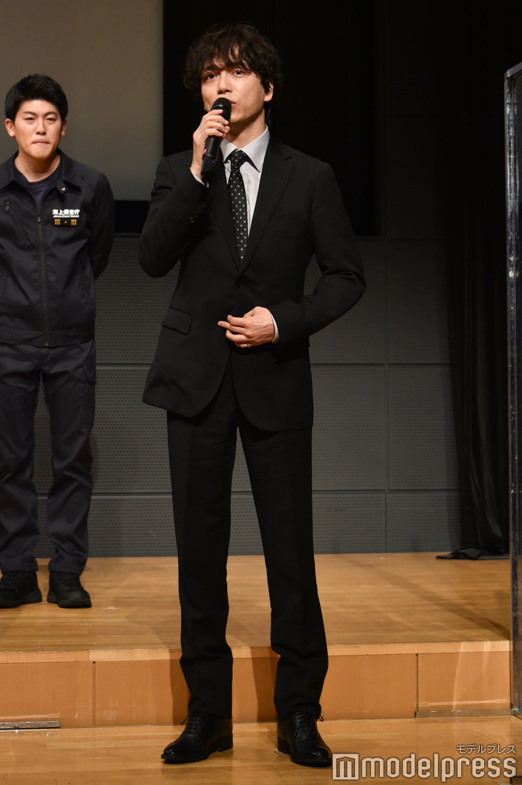 山崎育三郎 （C）モデルプレス