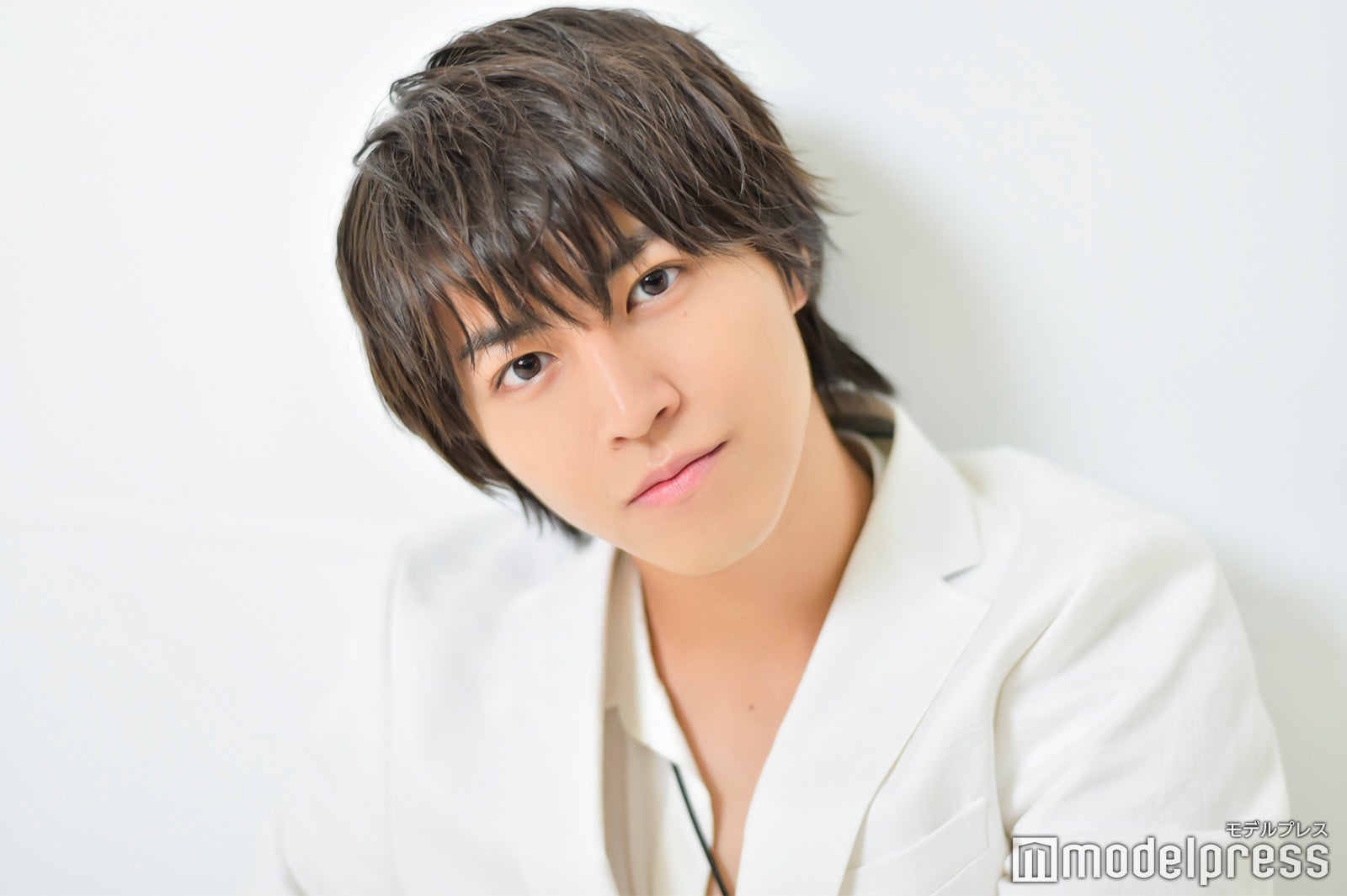 タカシ （C）モデルプレス