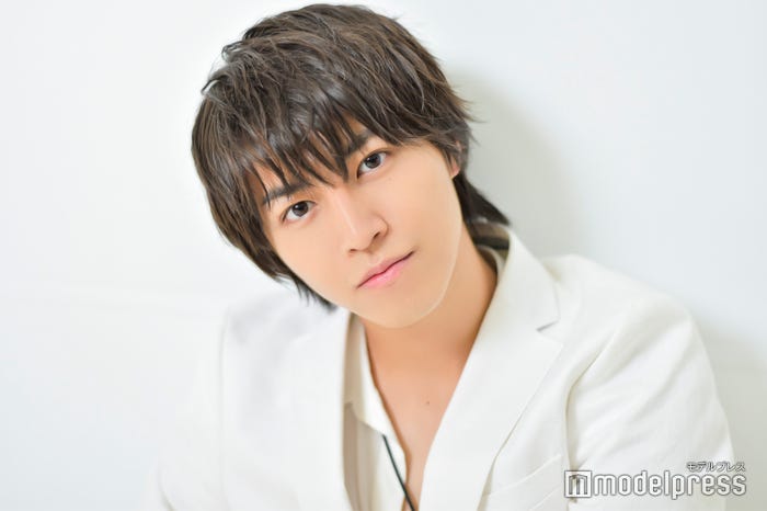 タカシ (C)モデルプレス