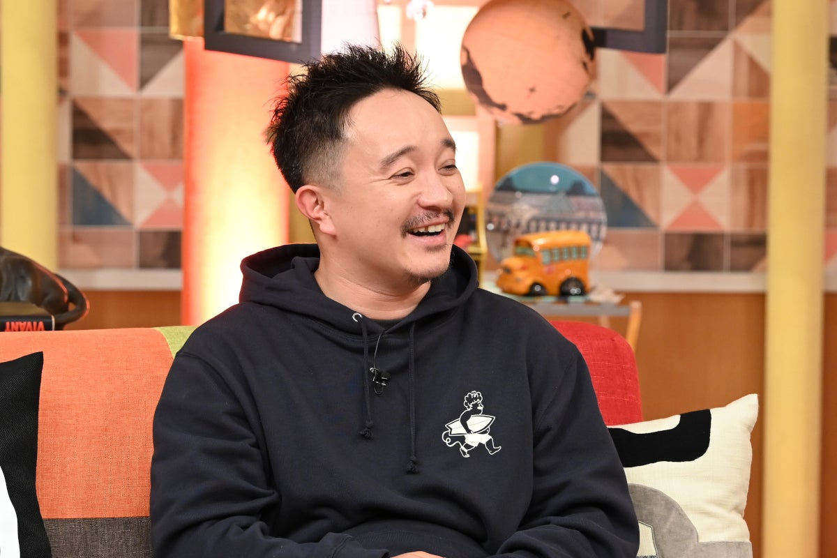 濱田岳（C）TBS