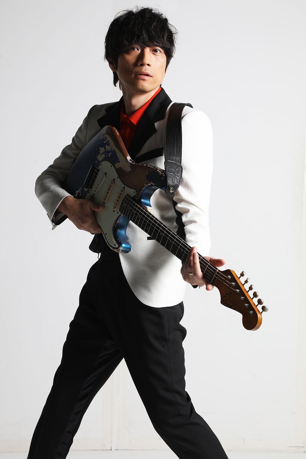 加藤隆志 （画像提供：日本テレビ）