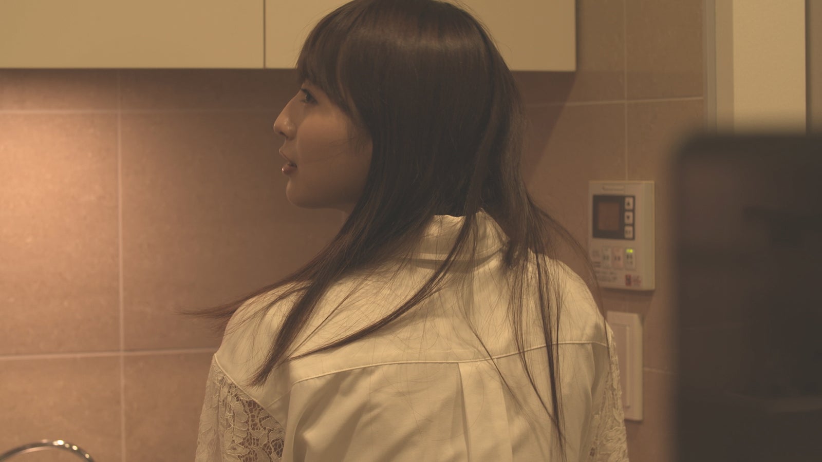 ロン・モンロウ「ダブルベッド」day1（C）TBS／イースト・エンタテインメント