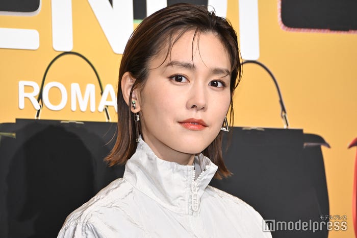 桐谷美玲(C)モデルプレス