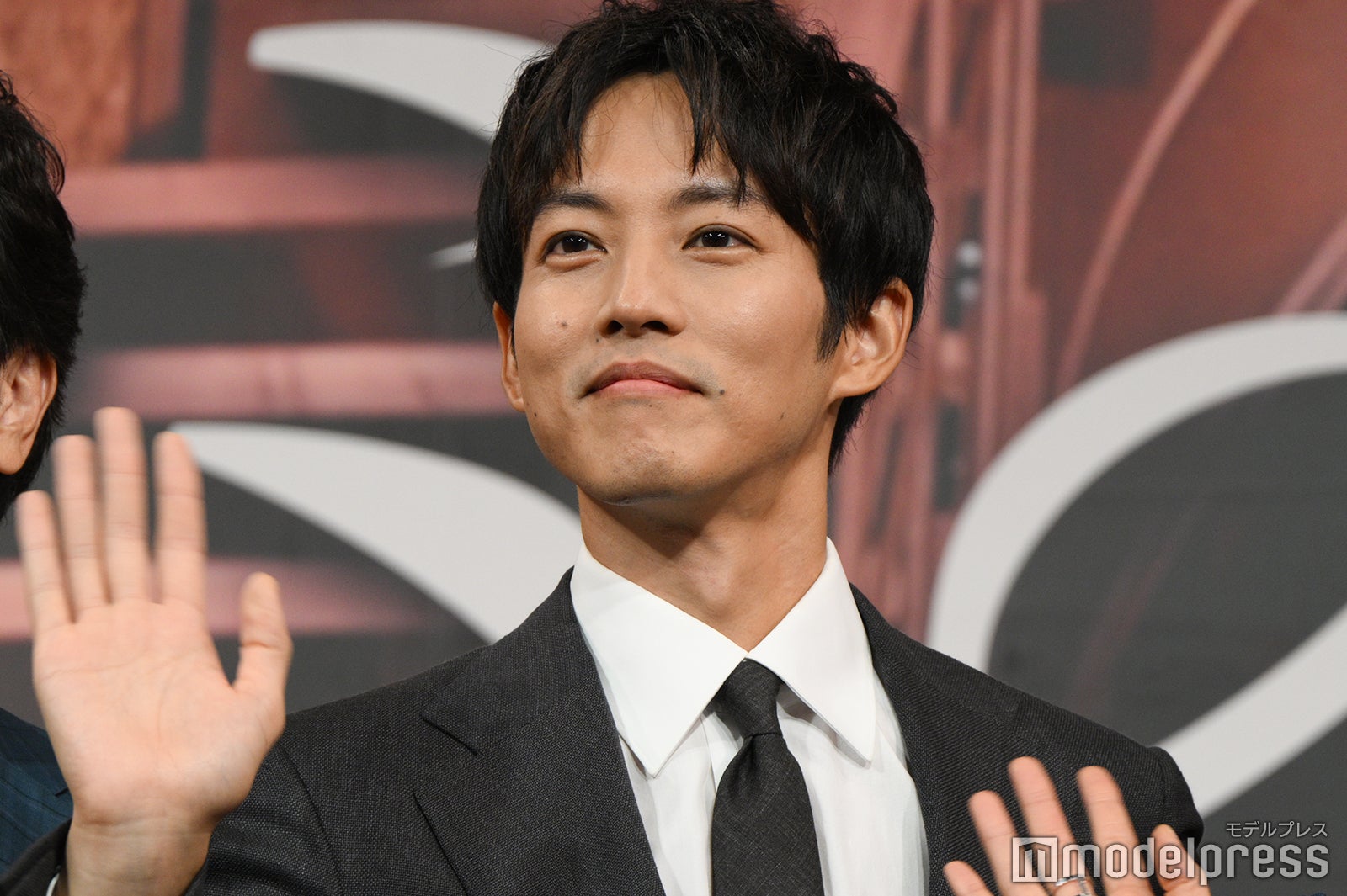 松坂桃李（C）モデルプレス