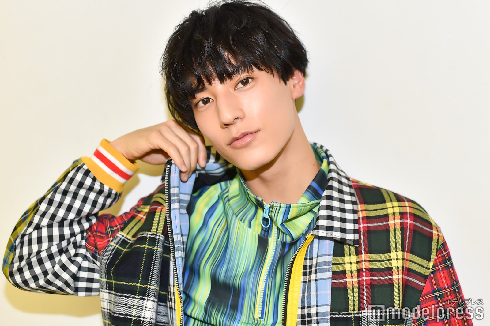 ユースケ （C）モデルプレス