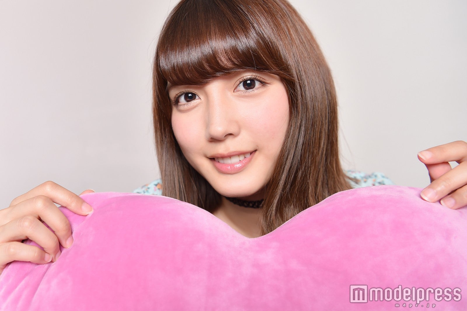 松田るか（C）モデルプレス