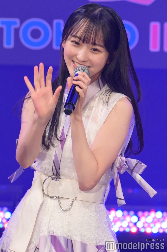一ノ瀬美空 (C)モデルプレス