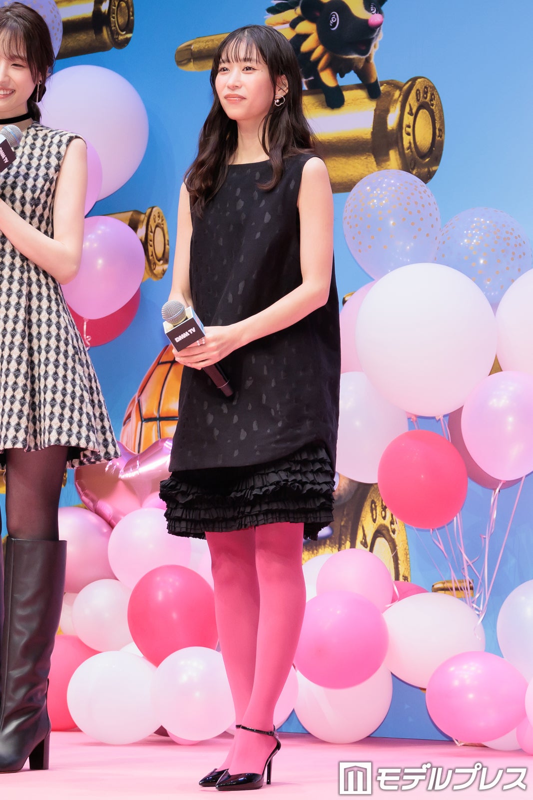 森川葵（C）モデルプレス