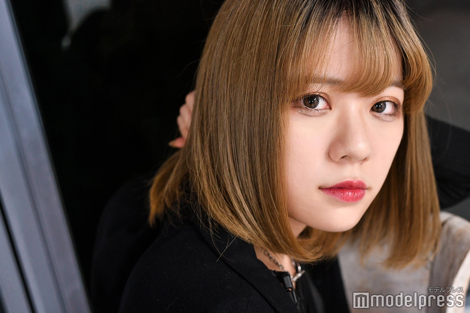 「ミス慶應コンテスト2020」ファイナリスト・竹内えりかさん（C）モデルプレス