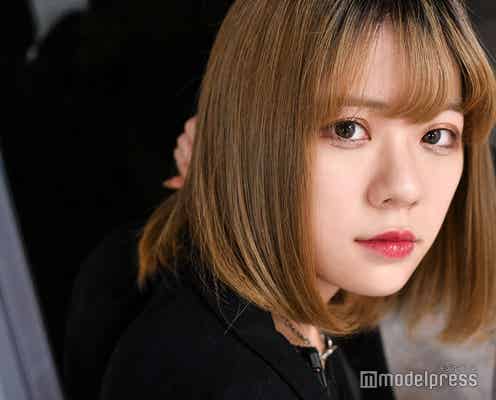 「ミス慶應2020」ファイナリスト竹内えりか“アウトロー”で目指す頂点【いま最も美しい女子大生】